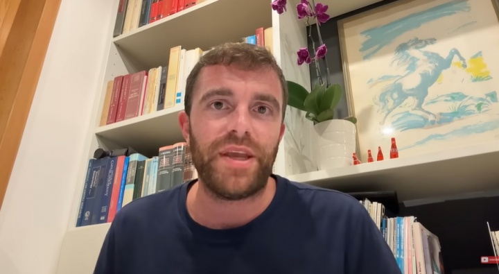 罗马诺回应HWG争议：协议达成即通知，官宣时间不定
