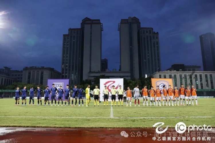 近8轮1胜,厦门飞鹭客场1-2遭武汉三镇B队逆转 近8轮1胜,厦门飞鹭客场1-2遭武汉三镇B队逆转