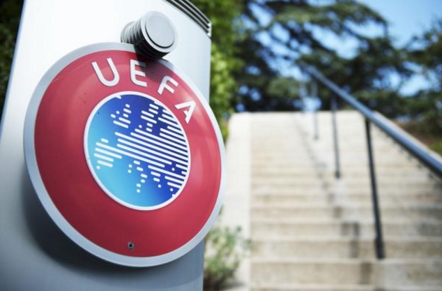 欧足联摊牌：拒绝FIFA卖股份提案，旗下国家队将不参加FIFA赛事