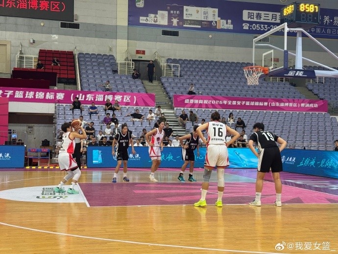 江西46分狂胜黑龙江 全国女篮锦标赛第一阶段收官 江西46分狂胜黑龙江 全国女篮锦标赛第一阶段收官