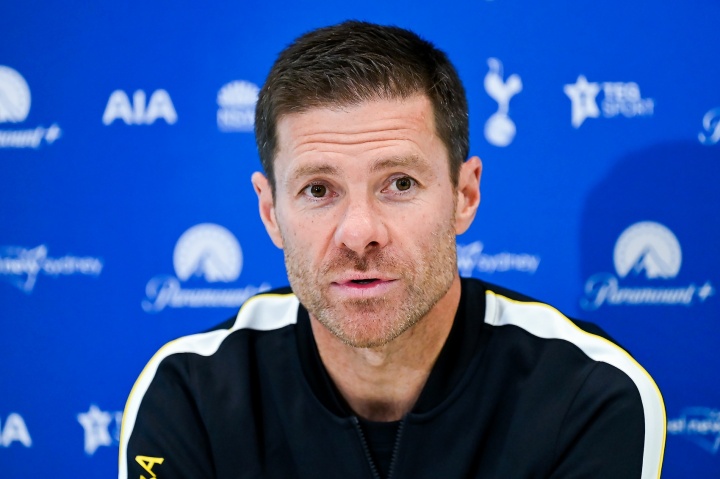 阿隆索反对FIFA子公司提案:足球必须属于人民 阿隆索反对FIFA子公司提案:足球必须属于人民