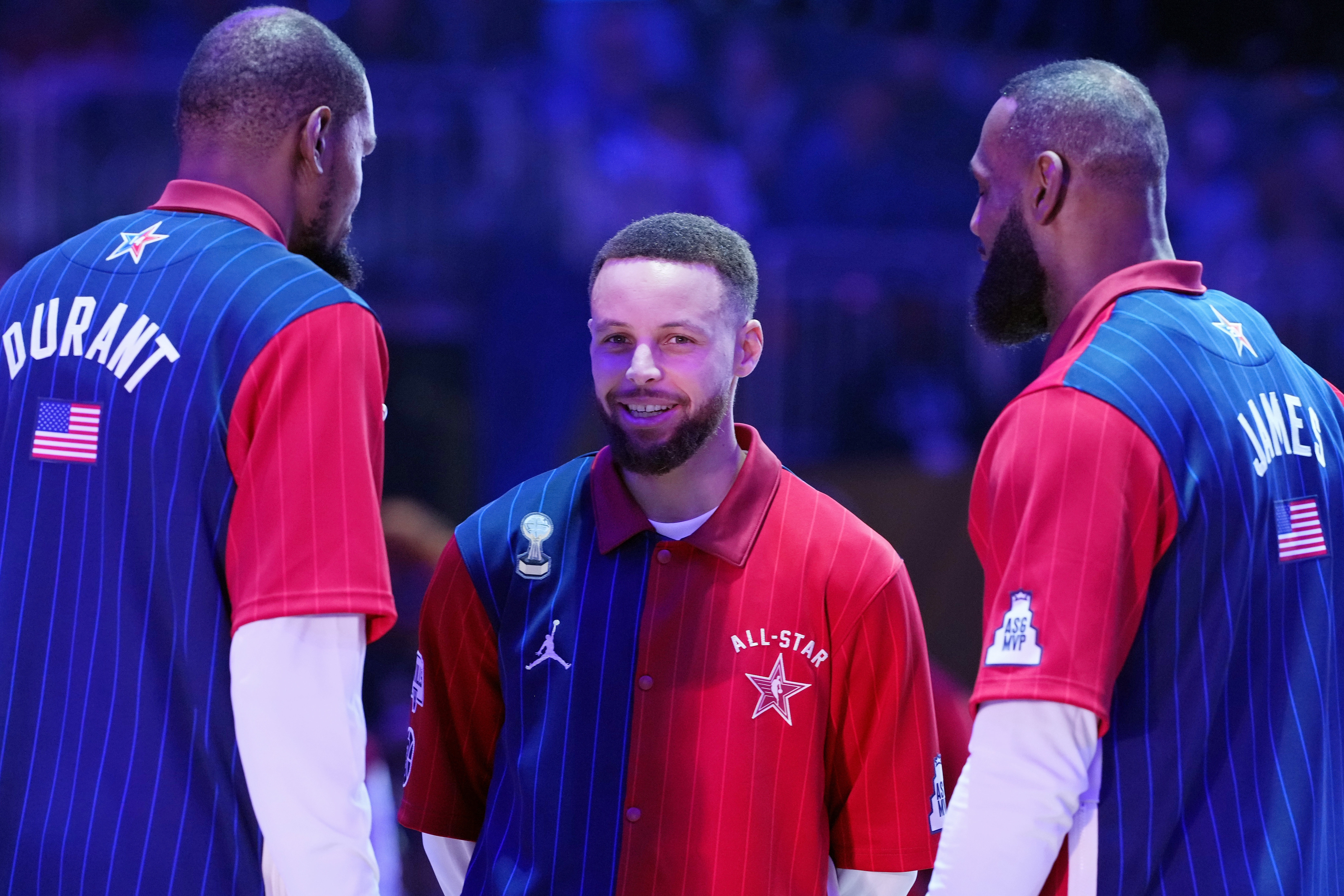 迪班萨最想交手詹姆斯 詹库杜是绕不开的名字