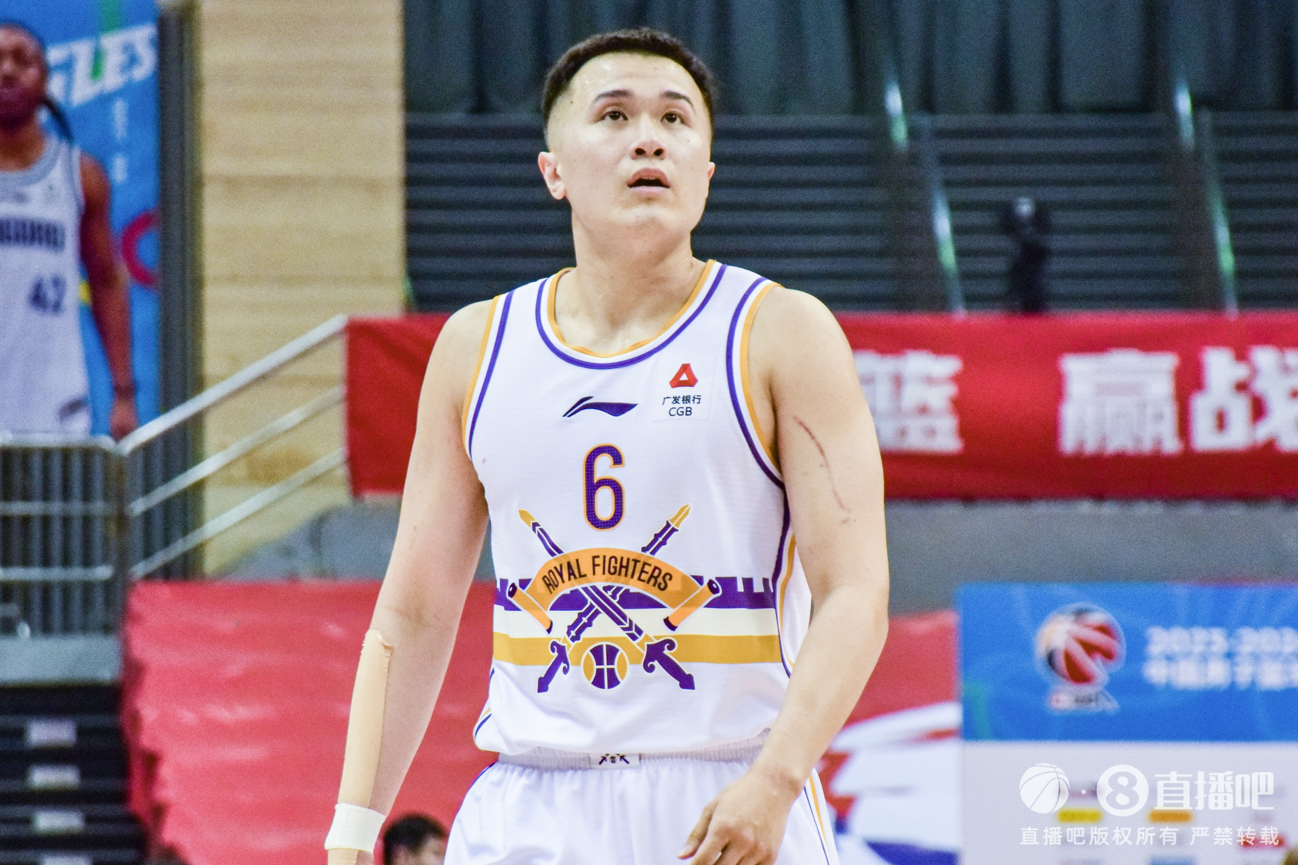 曝张帆与北控续约无悬念 新合同期限超一年 曝张帆与北控续约无悬念 新合同期限超一年