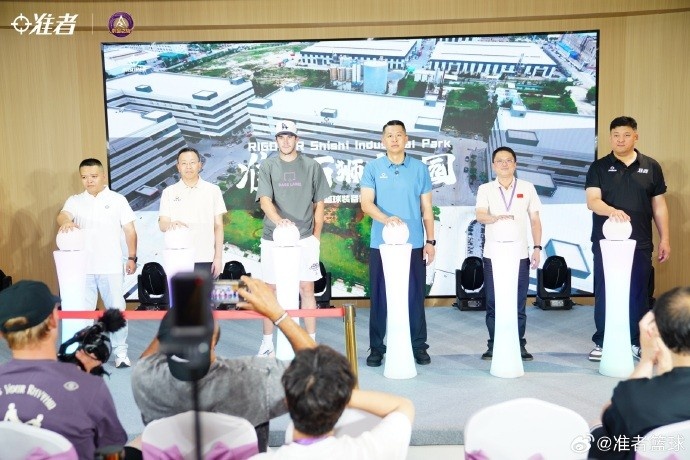 里夫斯石狮站首日见证“3D数码到48小时”中国速度 官方晒9张现场图