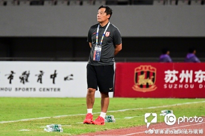 两外援拉伤离场 谭龙赛季第8球难救主 亚泰客场1-2负苏州东吴