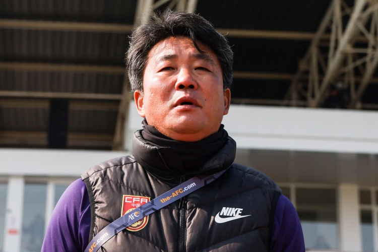 中国U20女足2-1朝鲜取热身首胜 王军:执行力不错但战术细腻度仍需提升 中国U20女足2-1朝鲜取热身首胜 王军:执行力不错但战术细腻度仍需提升