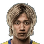 福田