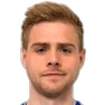 P. Klettskarð